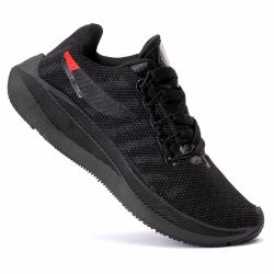 Tenis Oldsen Impulse - BLACK - IMPULSE-BLACK - OLDSEN