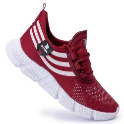 Tenis Oldsen B-MAX - BORDO - BMAX-BORDO - OLDSEN