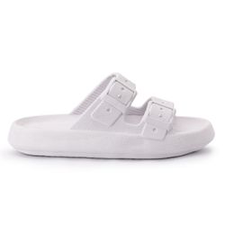 Chinelo Birken Confort - BRANCA - BIRKEN-BRANCA - OLDSEN