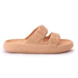Chinelo Birken Confort - NUDE - BIRKEN-NUDE - OLDSEN
