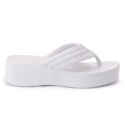 Chinelo Delta Confort - BRANCO - DELTA-BRANCO - OLDSEN