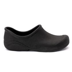 Chinelo Hospitalar Confort - PRETO - HOSP-PRETO - OLDSEN