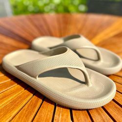 Chinelo Nuvem Confort - COR ALEATÓRIA - CHINELO-NU... - OLDSEN
