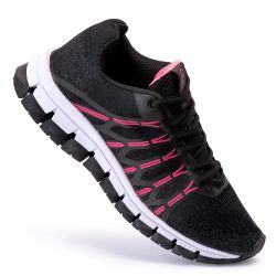 Tenis Oldsen Impact Feminino - Rosa - IMPACT-ROSA - OLDSEN