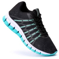 Tenis Oldsen Impact Feminino - Turqueza - IMPACT-T... - OLDSEN