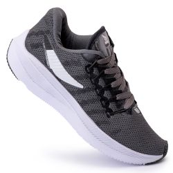 Tenis Oldsen Impulse - CINZA - IMPULSE-CINZA - OLDSEN