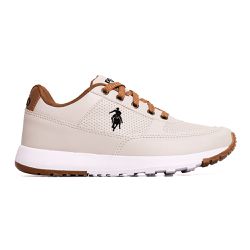 Polo Elite Masculino - Bege - POLOELITE-BEGE - OLDSEN
