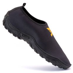 SAPATILHA AQUATICA - PRETO - SAPATILHA-PRETO - OLDSEN