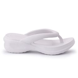 Tamanco Confort - BRANCO - TAMANCO-BRANCO - OLDSEN