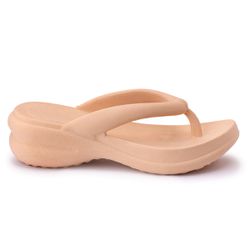 Tamanco Confort - NUDE - TAMANCO-NUDE - OLDSEN