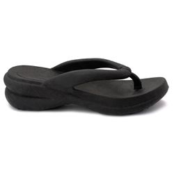Tamanco Confort - PRETO - TAMANCO-PRETO - OLDSEN
