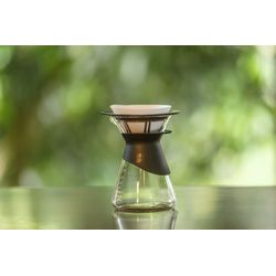 Fluire Conjunto para Café Preto - Olinto Café