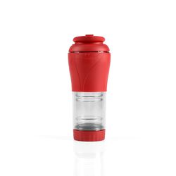 Cafeteira Pressca - Vermelho Ruby - Olinto Café