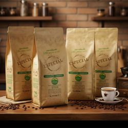 KIT OLINTO ESPECIAL - 4KG - Olinto Café