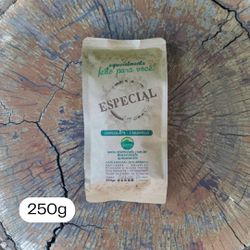 CAFÉ OLINTO ESPECIAL - 250G - Olinto Café