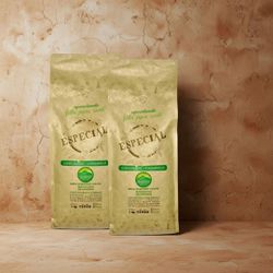 KIT OLINTO ESPECIAL - 2KG - Olinto Café