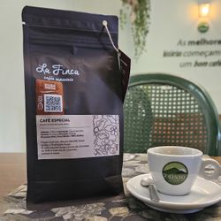 Café La Finca Especial - Olinto Café