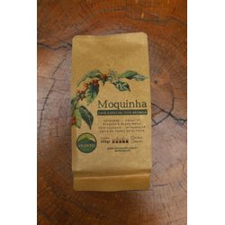 Café Moquinha - 250g - Olinto Café