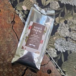 Santo Onofre - Olinto Café