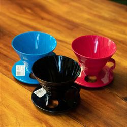 Porta Filtro Waals V60 - EGHSBGPLF - Olinto Café