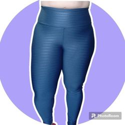 CALÇA LEGGIN 3D - 0011 - OMNI STORE