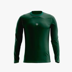 REF: 785 - Camisa UV Verde - ONZA