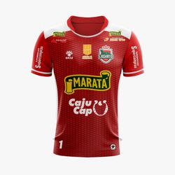 REF: LFSAL03 - Camisa Goleiro Lagarto Futsal - Uniforme 2019 - ONZA