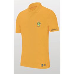 CBDUCAMP - Camisa Polo CBDU em Dry - ONZA