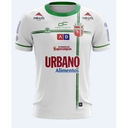 CLFC20-2 - Camisa Lagarto Futebol Clube 2020 C - ONZA