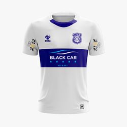 REF: OAC603-2 C13 - Camisa 2 Olaria Atlético Clube 2019 - ONZA