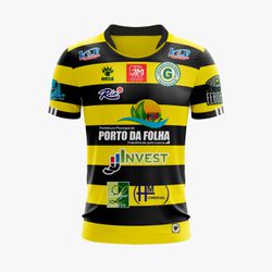 REF: CGAAG 2019 - Camisa Goleiro Associação Atlética Guarany... - ONZA