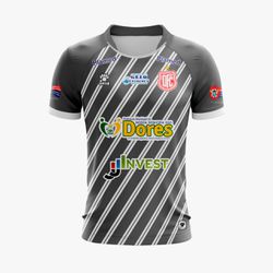 REF: CGD 2019 - Camisa Goleiro Dorense - ONZA