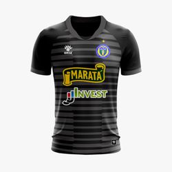 REF: 605 ADFP 2019 - Camisa 2 Goleiro Associação Desportiva ... - ONZA