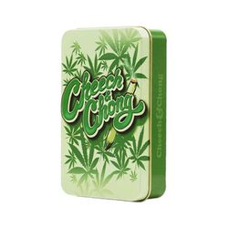 Case de Metal Grande Cheech e Chong G Rollz - Case... - Orange House Brasil