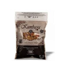 Kumbaya Sasso C/ Tabaco - 25g - Kumbaya Sasso C/ T... - Orange House Brasil