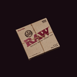 Raw Unrefined Parchment Paper 100 - Raw Unrefined ... - Orange House Brasil