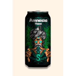 Cerveja Sadhu Session IPA Aminesia Haze - Cerveja ... - Orange House Brasil