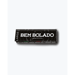 Seda Bem Bolado Premium 1 1/4 Large - Seda Bem Bol... - Orange House Brasil