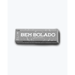 Seda Bem Bolado Premium 1 1 4 Slim - Seda Bem Bola... - Orange House Brasil