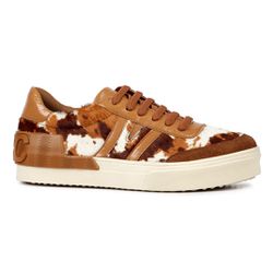 Tênis Thai Orcade Animal Print - 090213 A - ORCADE