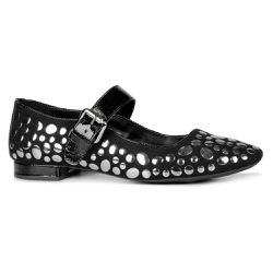 Mary Jane Dorothy HotFix Preto - 075127 B - ORCADE