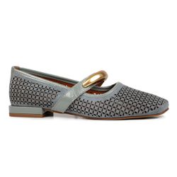 Sapatilha Mary Jane Bellaria Orcade Jeans - 018305... - ORCADE