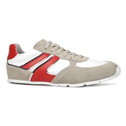 Tênis Jogging Palermo Orcade Specchio Coral - 0213... - ORCADE