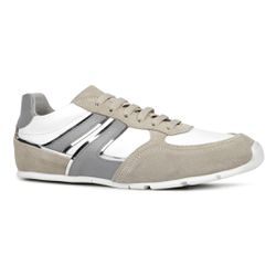 Tênis Jogging Palermo Orcade Specchio Cinza - 0213... - ORCADE