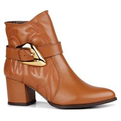 Bota Simona 2 em 1 Toast - 039595 B - ORCADE