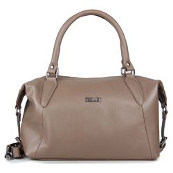 Bolsa Orcade Couro Liso Fendi - OC0760 C - ORCADE