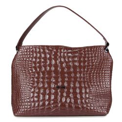 Bolsa Orcade Verniz Java - OC0780 A - ORCADE