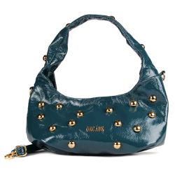 Bolsa Hobo Orcade Esmeralda - OC0795 A - ORCADE