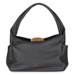 Bolsa Hobo Orcade Floater Preto - OC0799 E - ORCADE