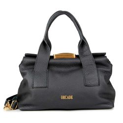 Bolsa Orcade Floater Preta - OC0800 G - ORCADE